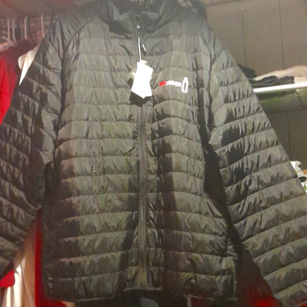 Men's 3XL jacket